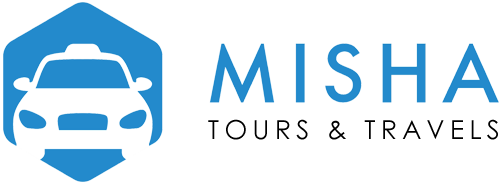 Misha Travels