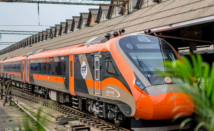 train ticket booking